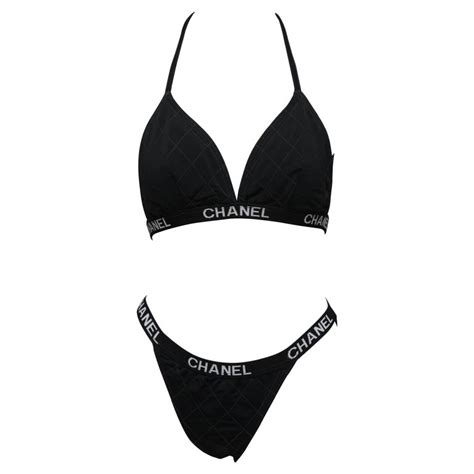 chanel beachwear|chanel swimwear shop online.